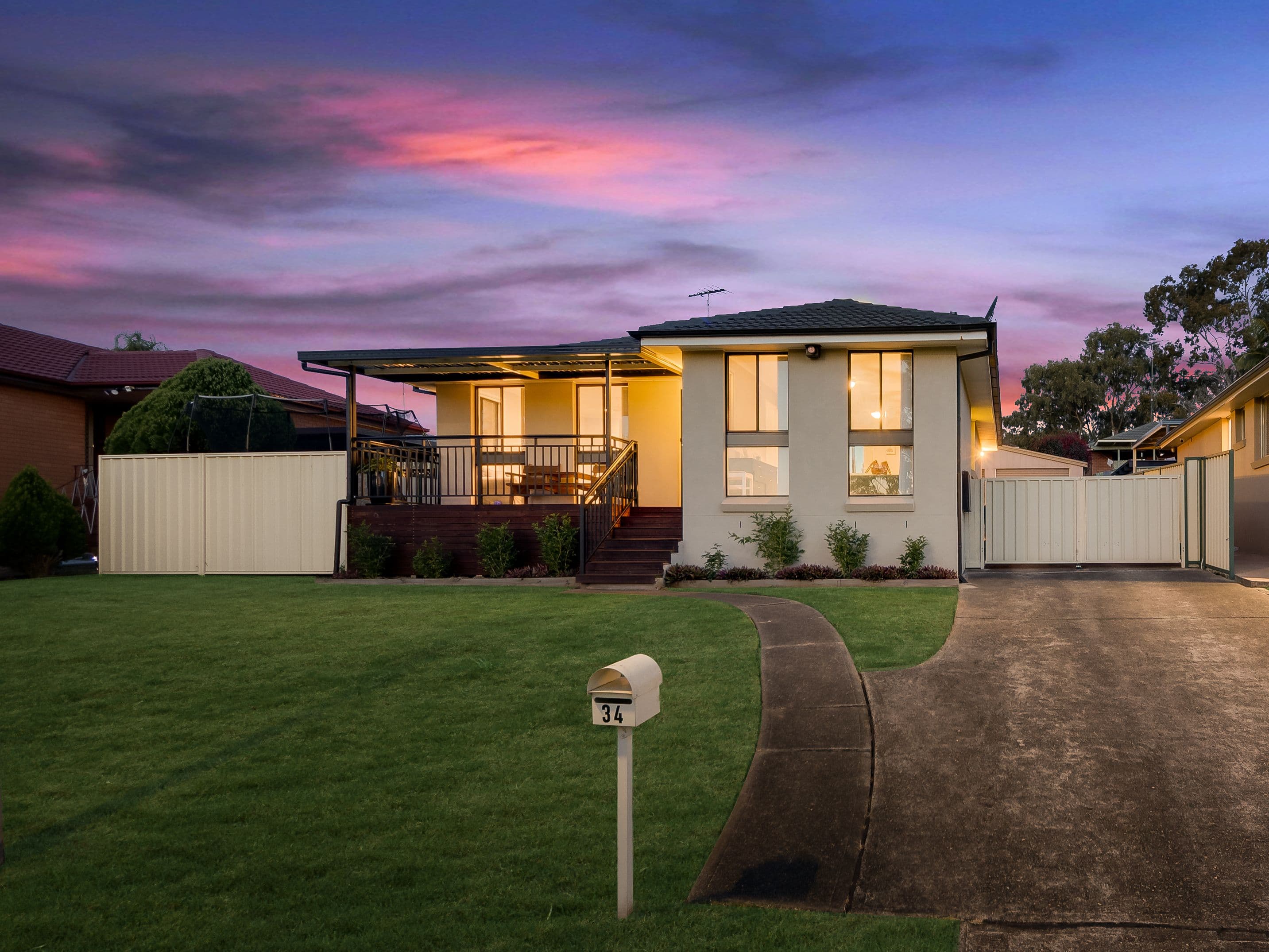 34 Normandy Terrace, Leumeah NSW 2560, Leumeah - Image 1