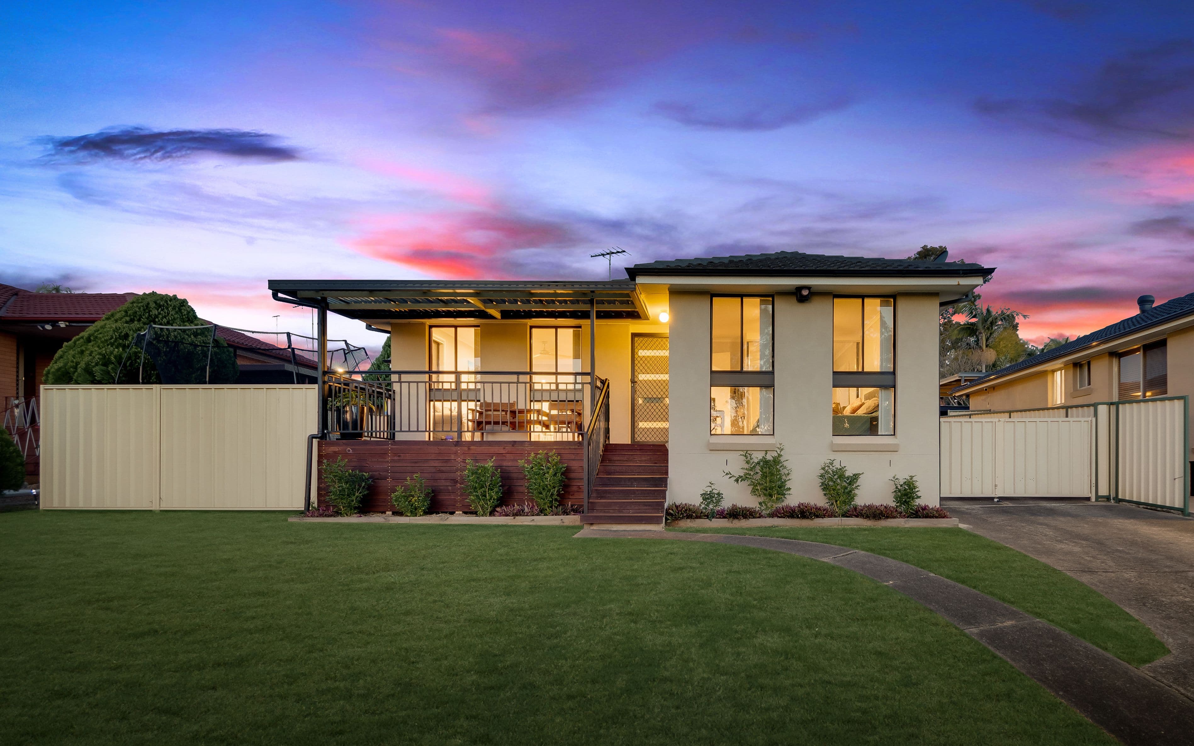 34 Normandy Terrace, Leumeah NSW 2560, Leumeah - Thumbnail 2