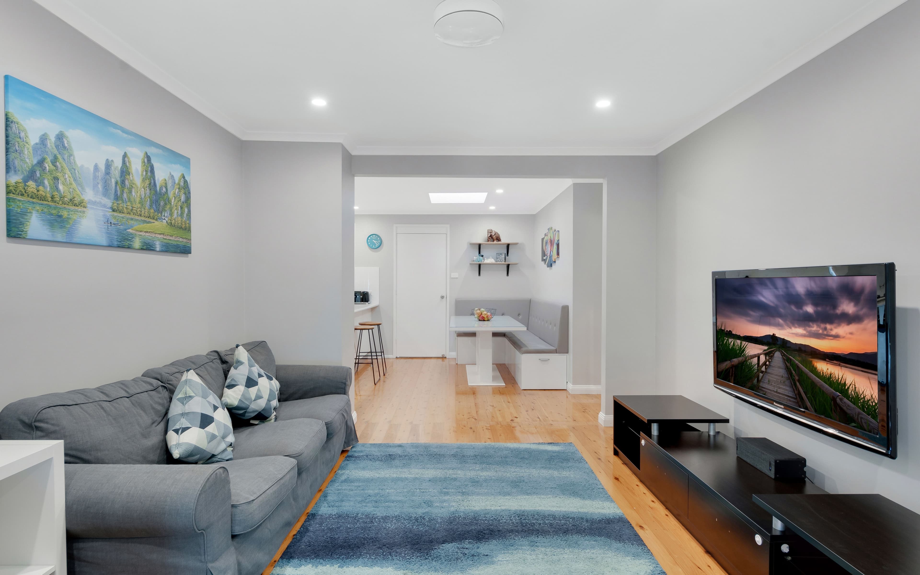 34 Normandy Terrace, Leumeah NSW 2560, Leumeah - Thumbnail 4