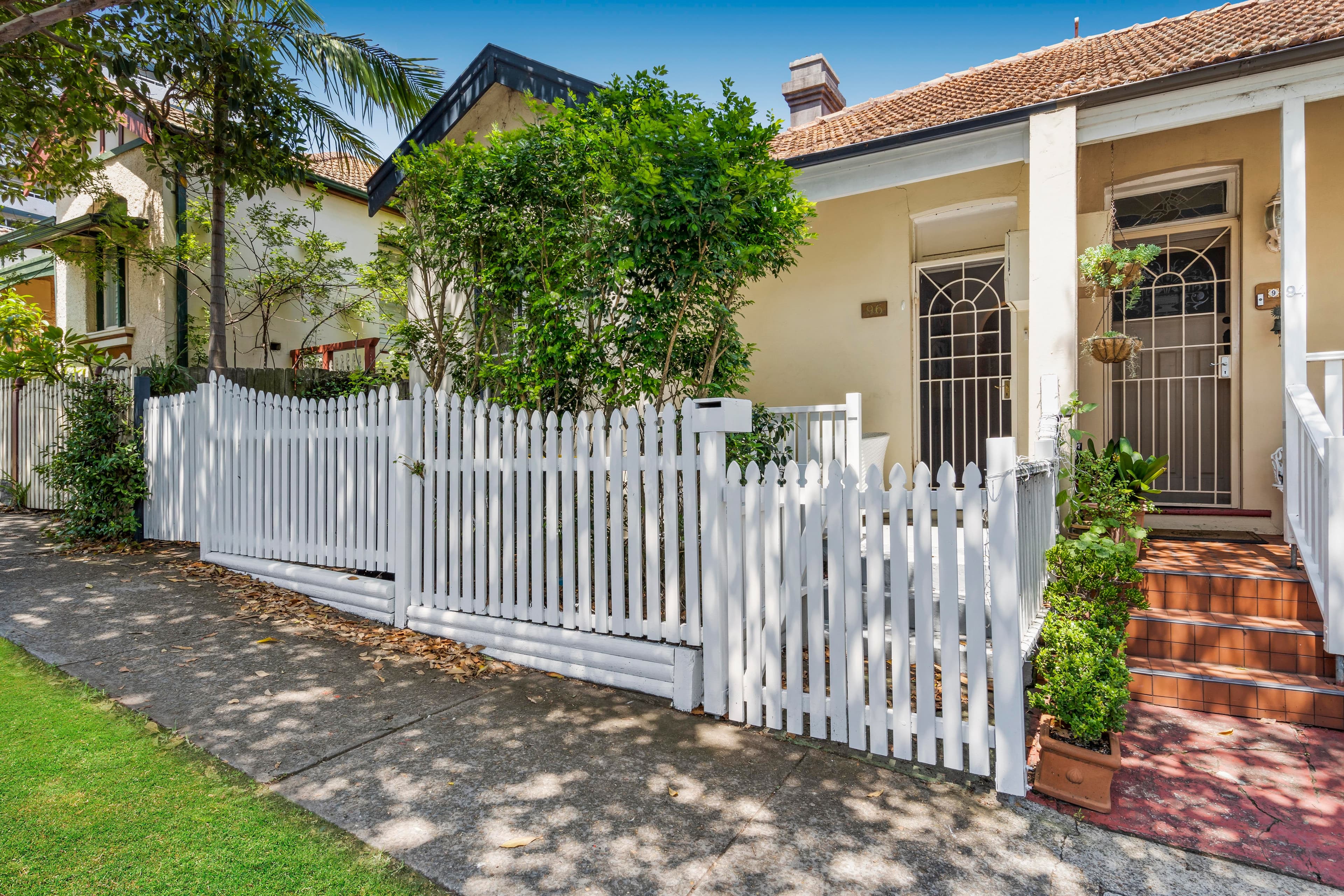 96 Darley Road, Manly - Image 1