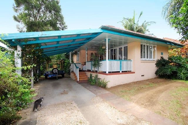 34   Newcastle Street, FAIRFIELD QLD 4103, Fairfield - Image 1