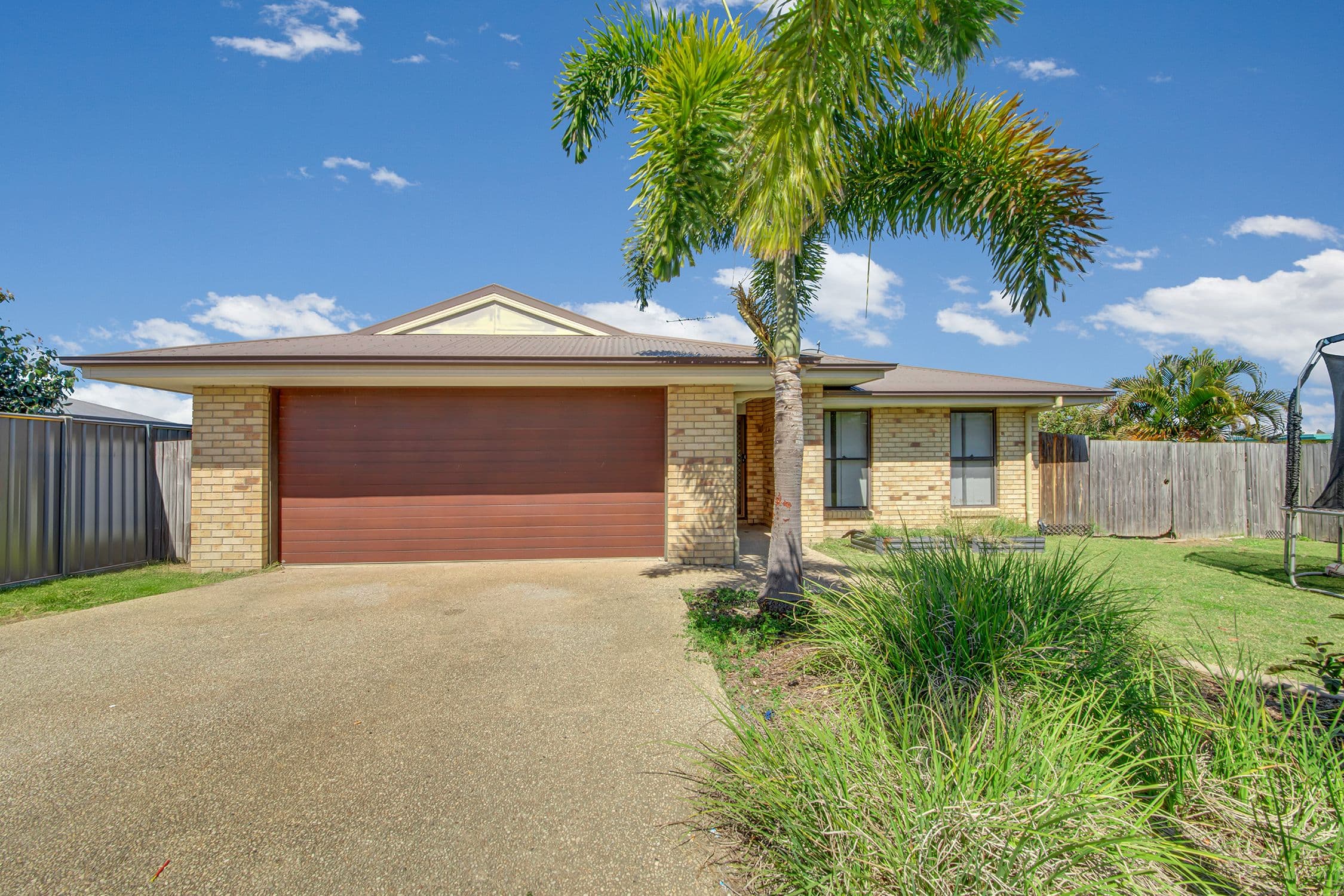36 Trudy Avenue, Calliope QLD 4680, Calliope - Thumbnail 2
