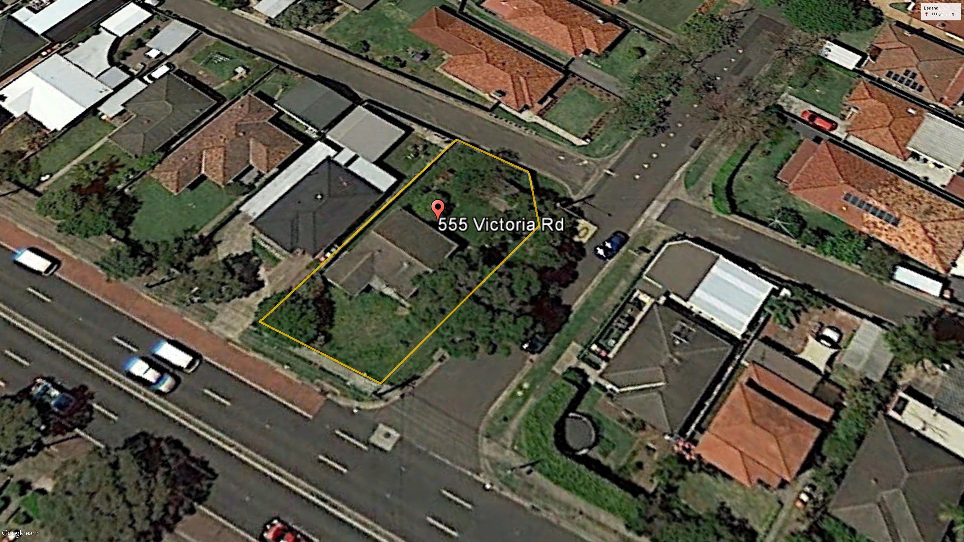 555 Victoria Road, Ermington - Image 1