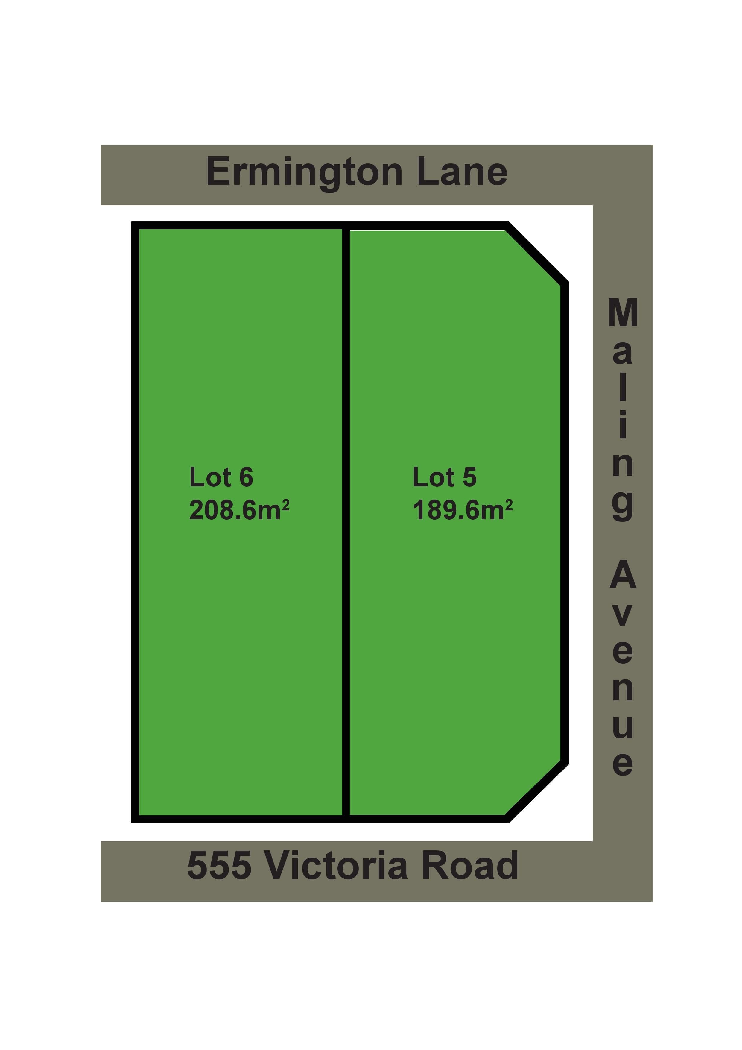 555 Victoria Road, Ermington - Thumbnail 2