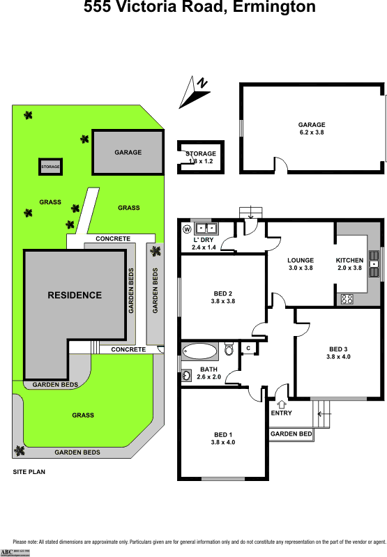 555 Victoria Road, Ermington - Thumbnail 5