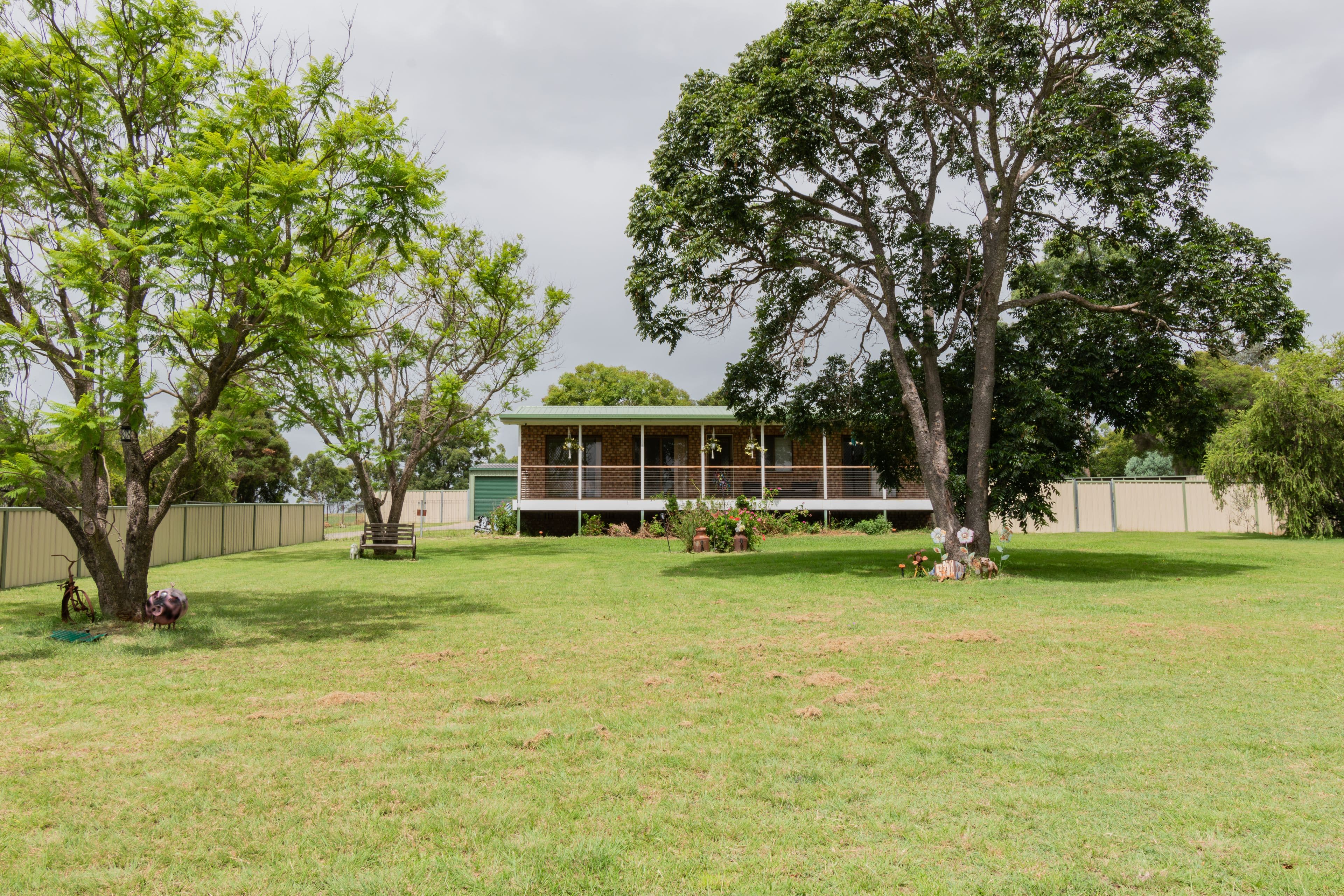 14 Newby Street, Rosenthal Heights QLD 4370, Rosenthal Heights - Image 1