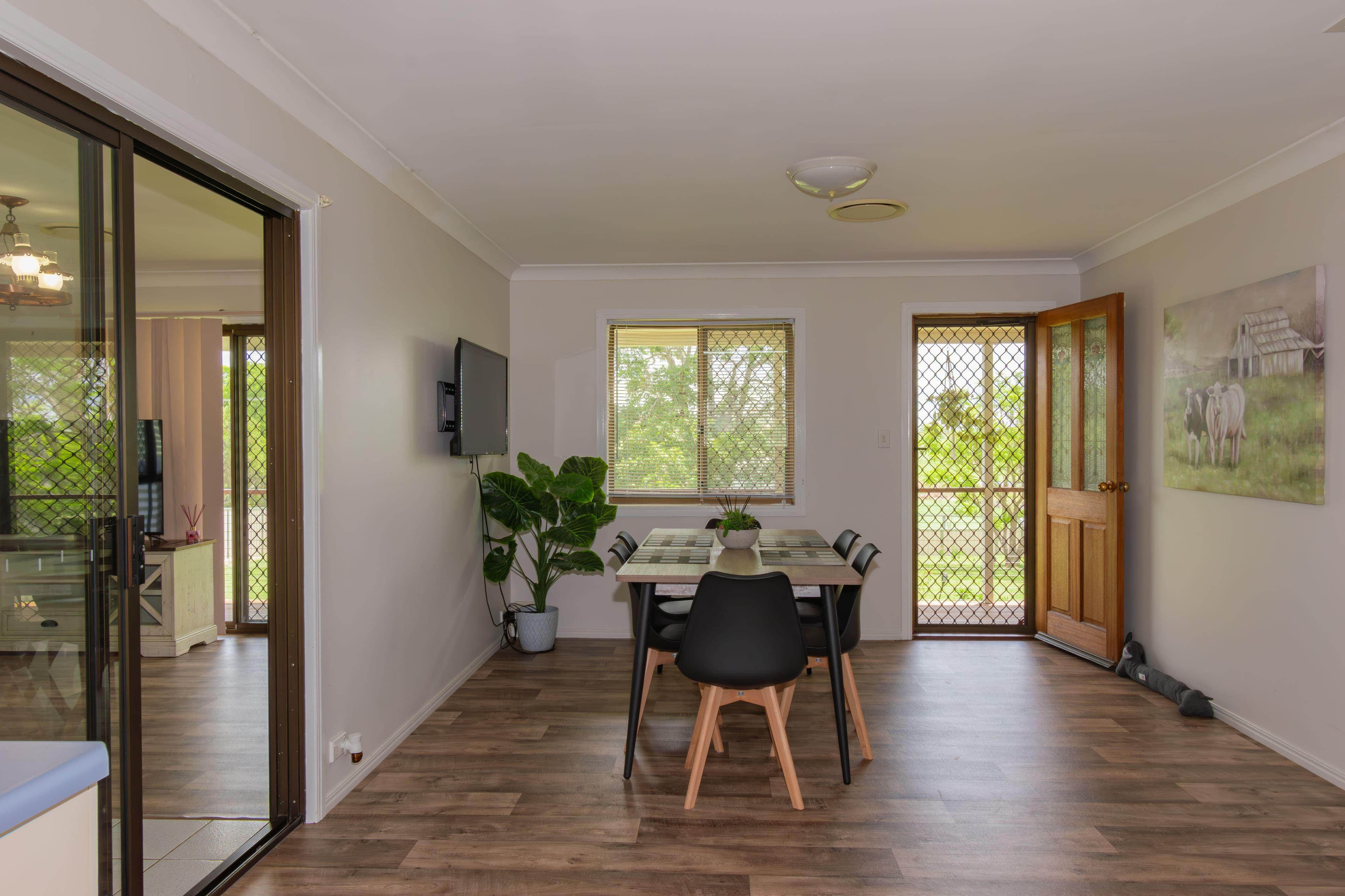 14 Newby Street, Rosenthal Heights QLD 4370, Rosenthal Heights - Thumbnail 4