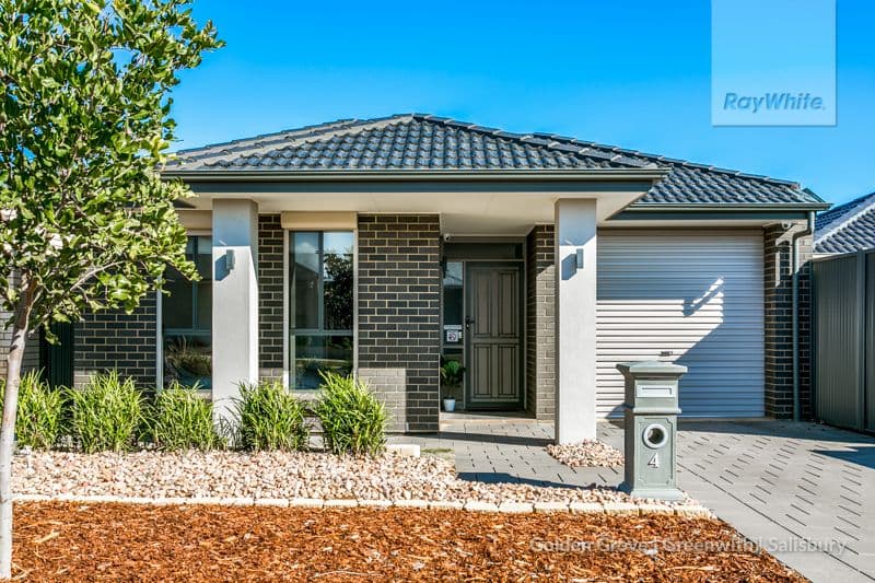 4 Tower Way, Blakeview SA 5114, Blakeview - Image 1