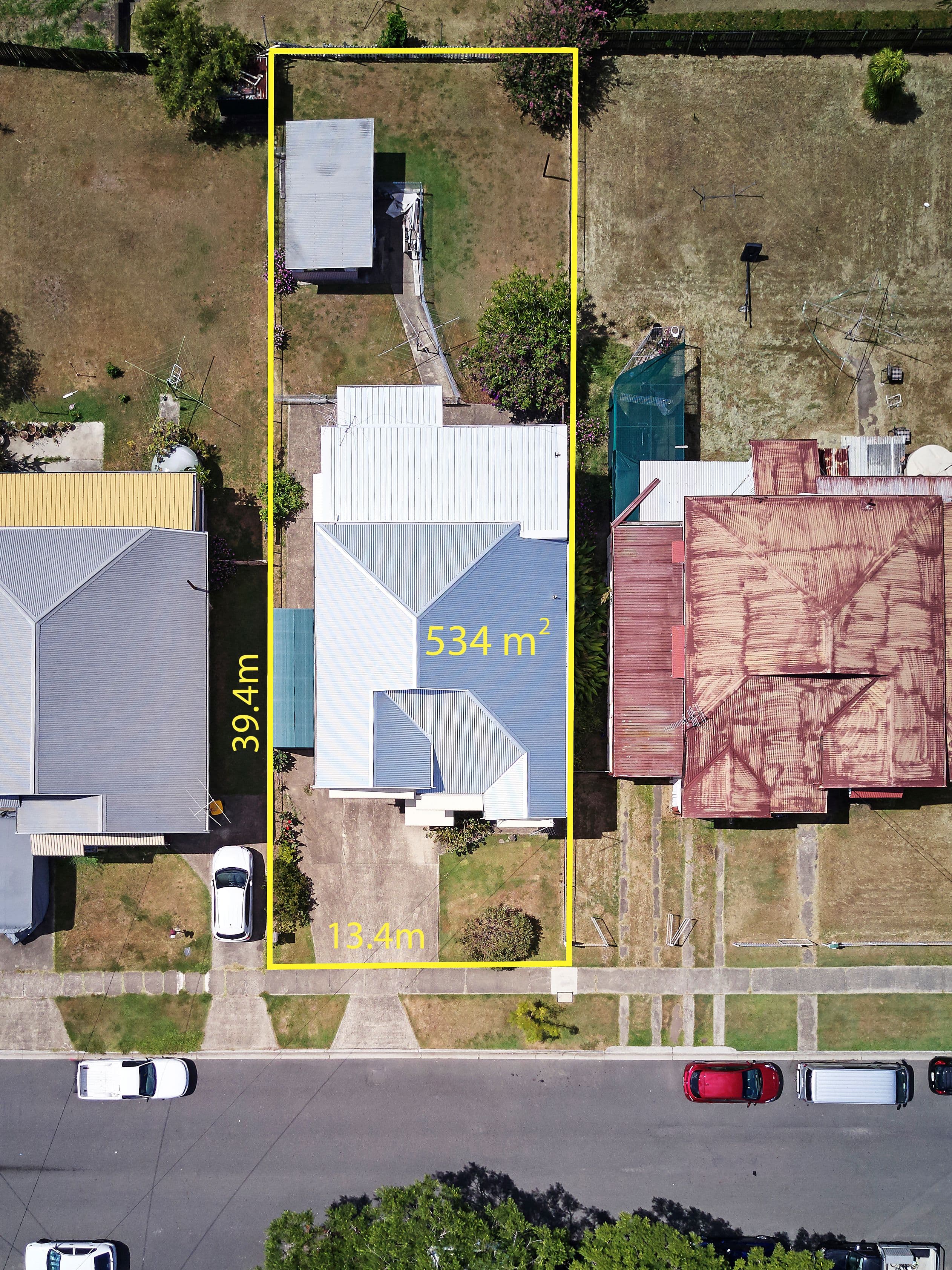 78 Kent Street, Hamilton QLD 4007, Ascot - Thumbnail 2