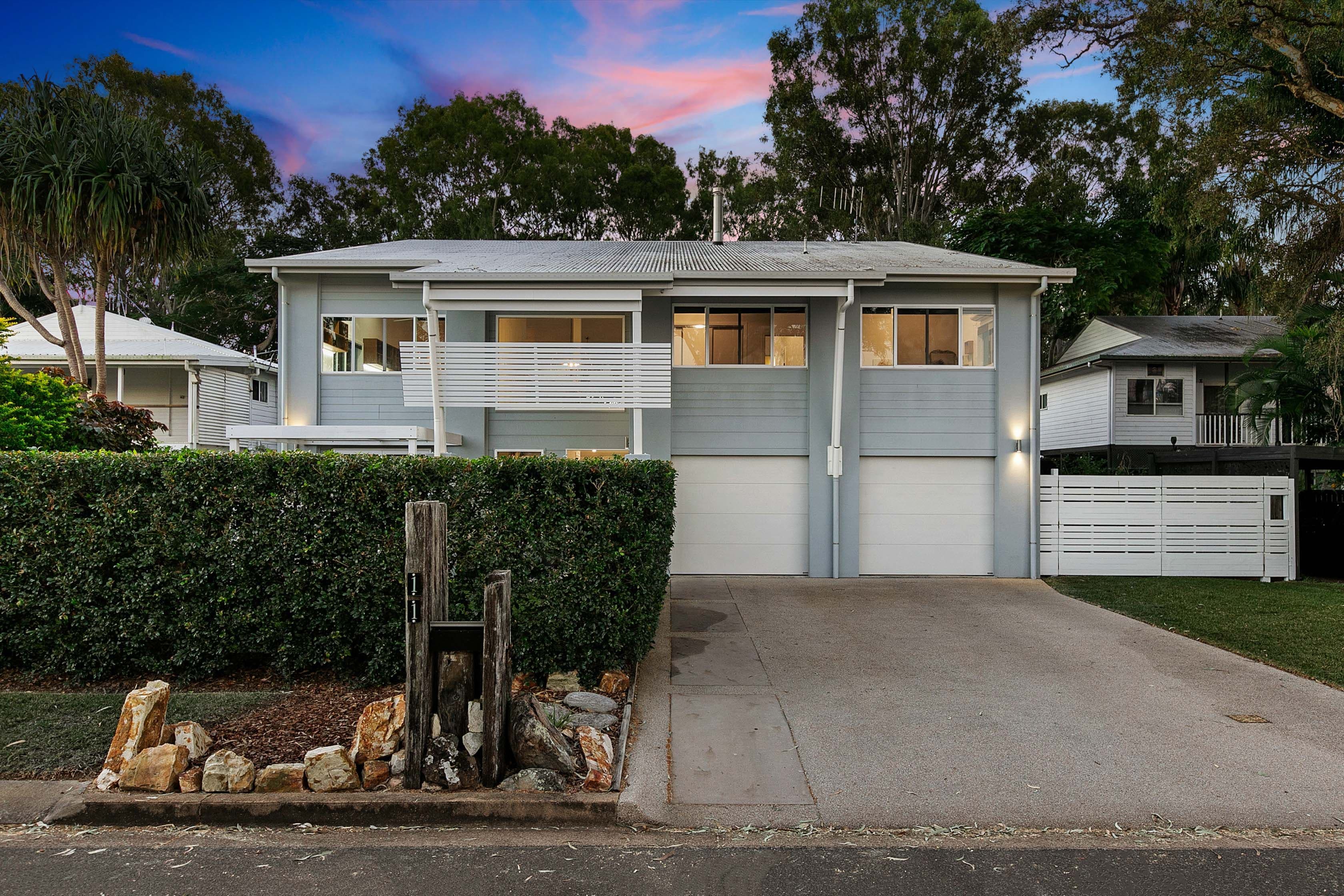 11 Pacific Promenade, Craignish QLD 4655, Craignish - Thumbnail 2