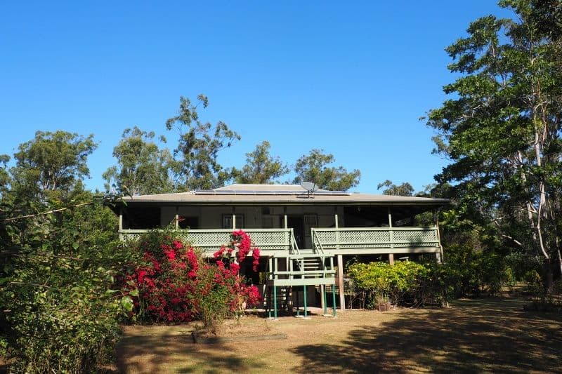 205 Petersen Road, Owanyilla QLD 4650, Owanyilla - Image 1