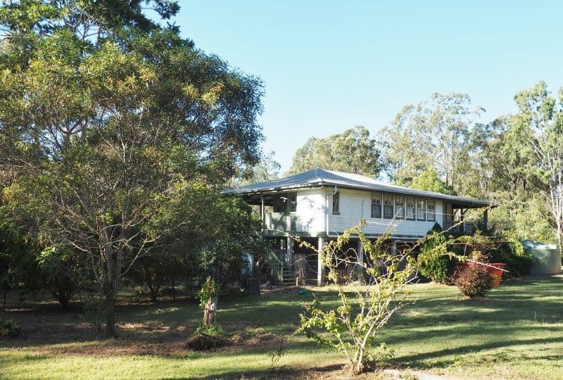 205 Petersen Road, Owanyilla QLD 4650, Owanyilla - Thumbnail 2