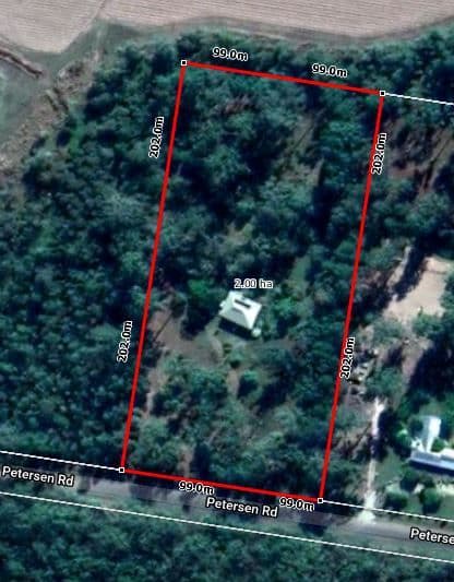 205 Petersen Road, Owanyilla QLD 4650, Owanyilla - Thumbnail 3