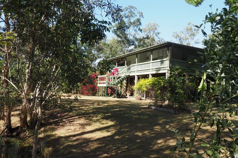 205 Petersen Road, Owanyilla QLD 4650, Owanyilla - Thumbnail 5