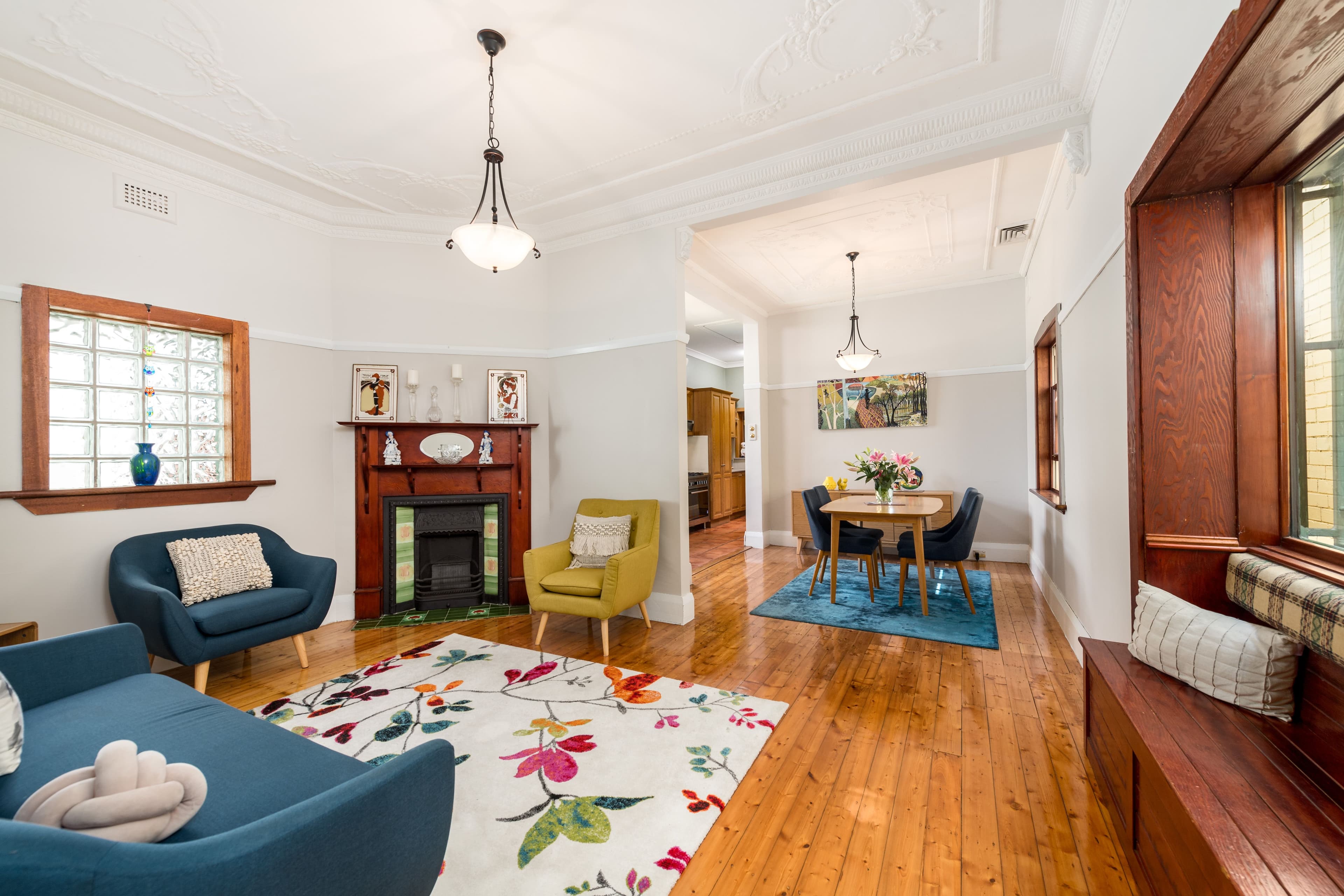 86 Fitzroy Street, Marrickville NSW 2204, Marrickville - Image 1