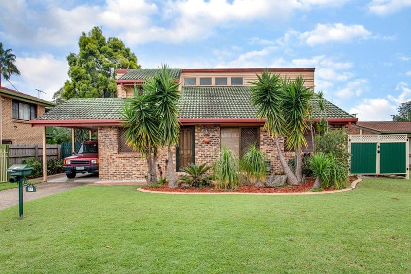 11 Athos Street, Riverhills QLD 4074, Riverhills - Image 1