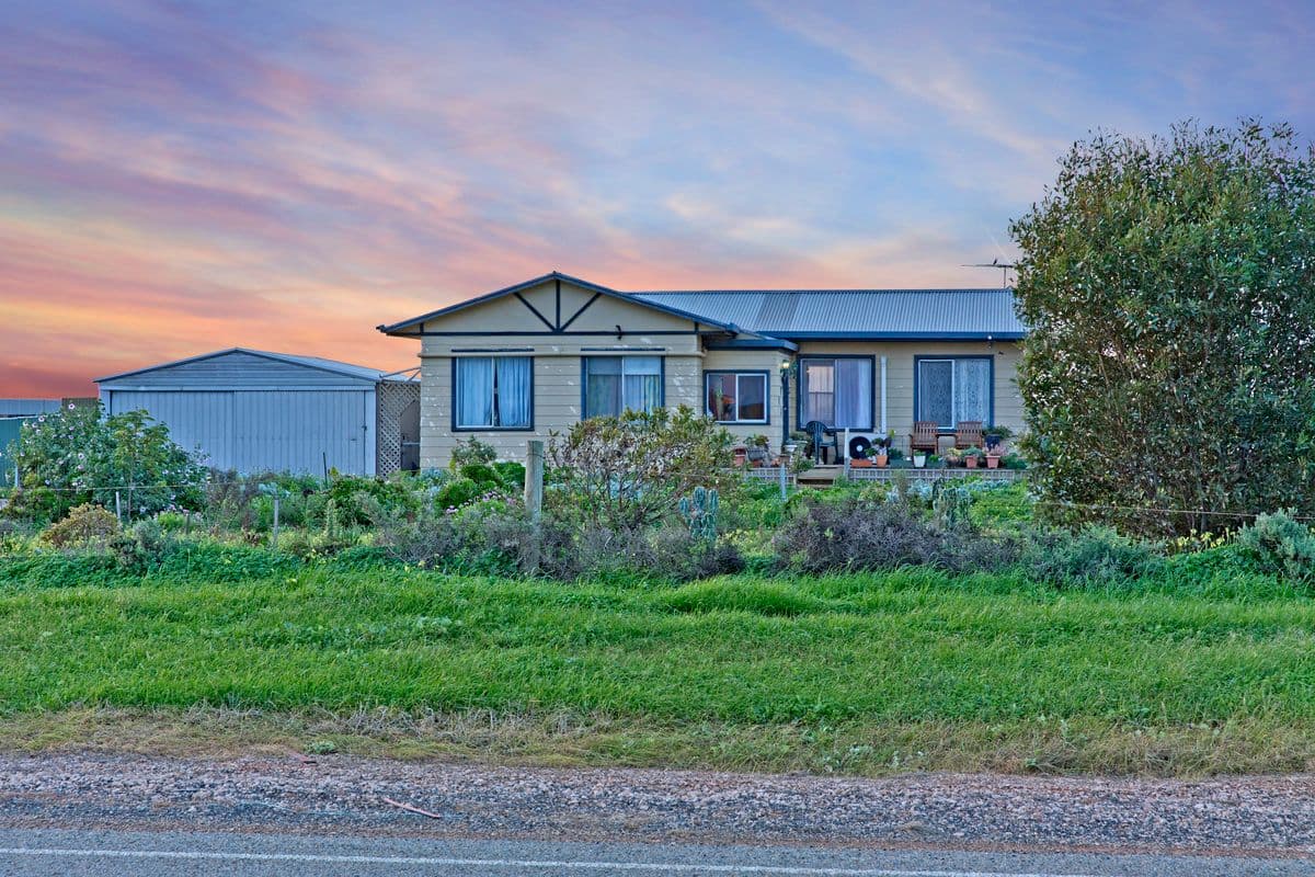 58 Ruskin Road, DUBLIN SA 5501, Dublin - Image 1