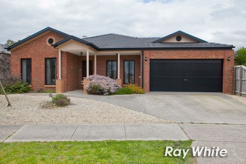12 Alexandra Mews, Langwarrin VIC 3910, Langwarrin - Image 1