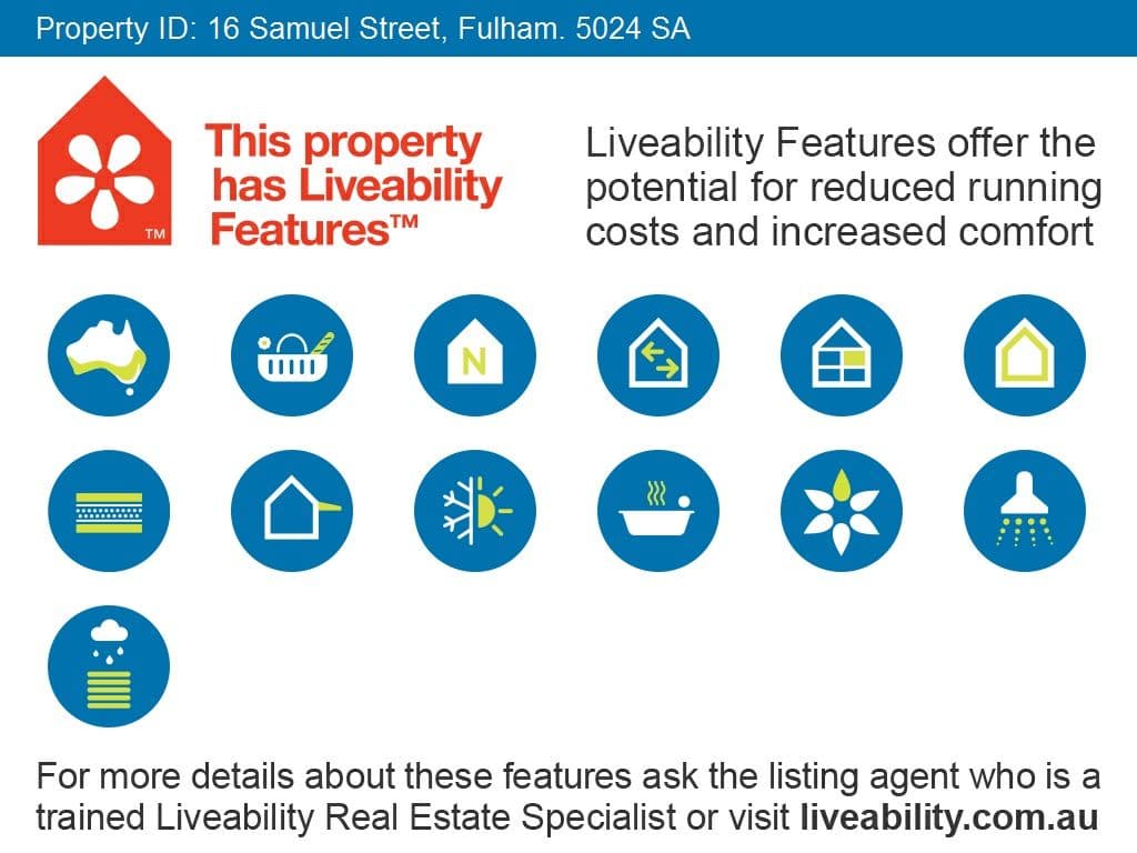16 Samuel Street, Fulham SA 5024, Fulham - Thumbnail 3
