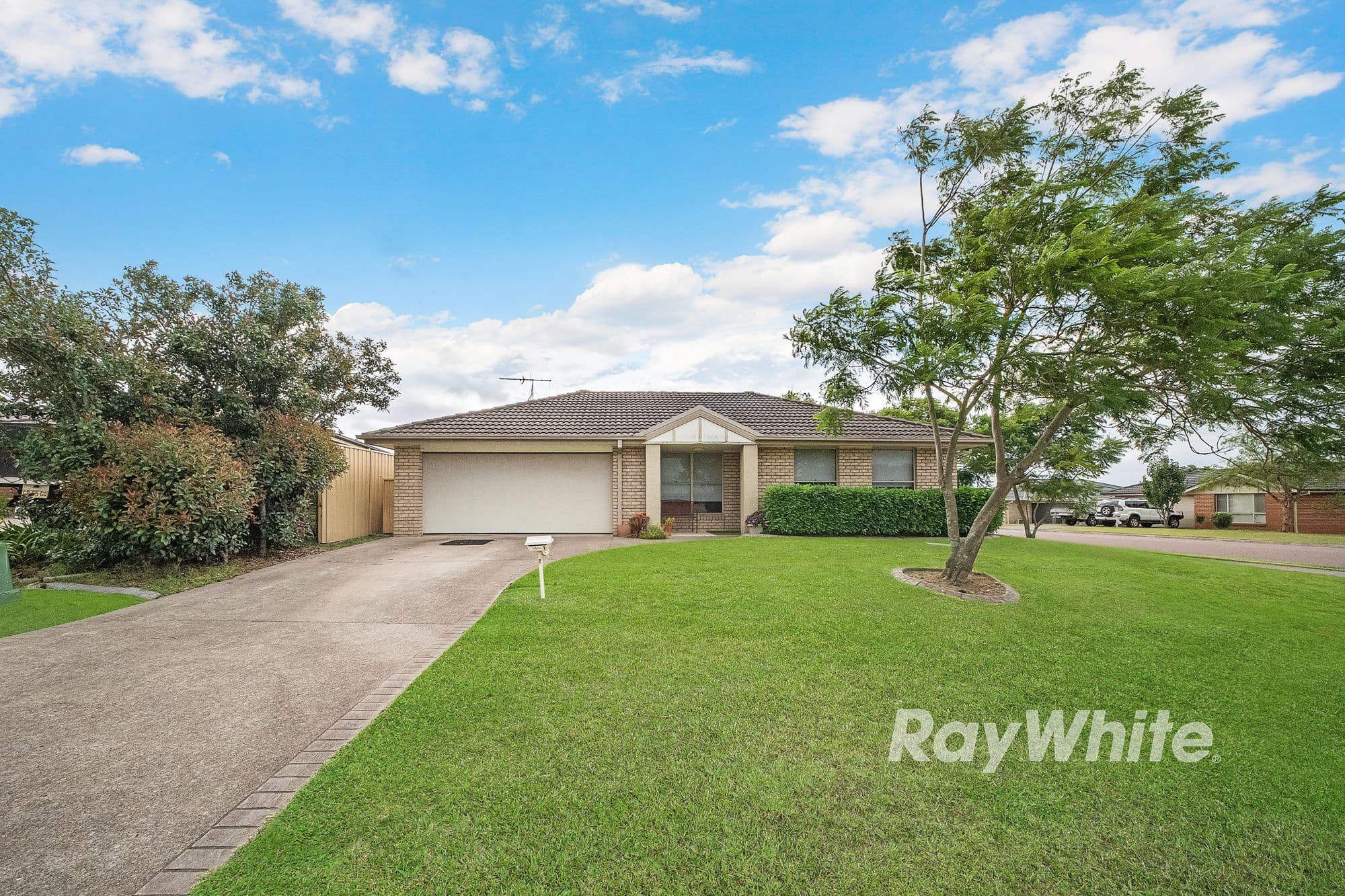 1 Ruby Road, Rutherford NSW 2320, Rutherford - Image 1
