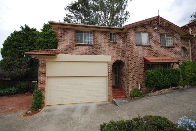 11 Wyoming Avenue, OATLANDS NSW 2117, Oatlands - Image 1