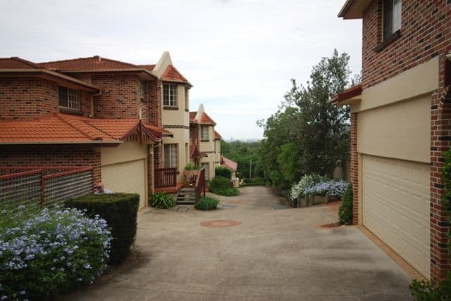 11 Wyoming Avenue, OATLANDS NSW 2117, Oatlands - Thumbnail 2