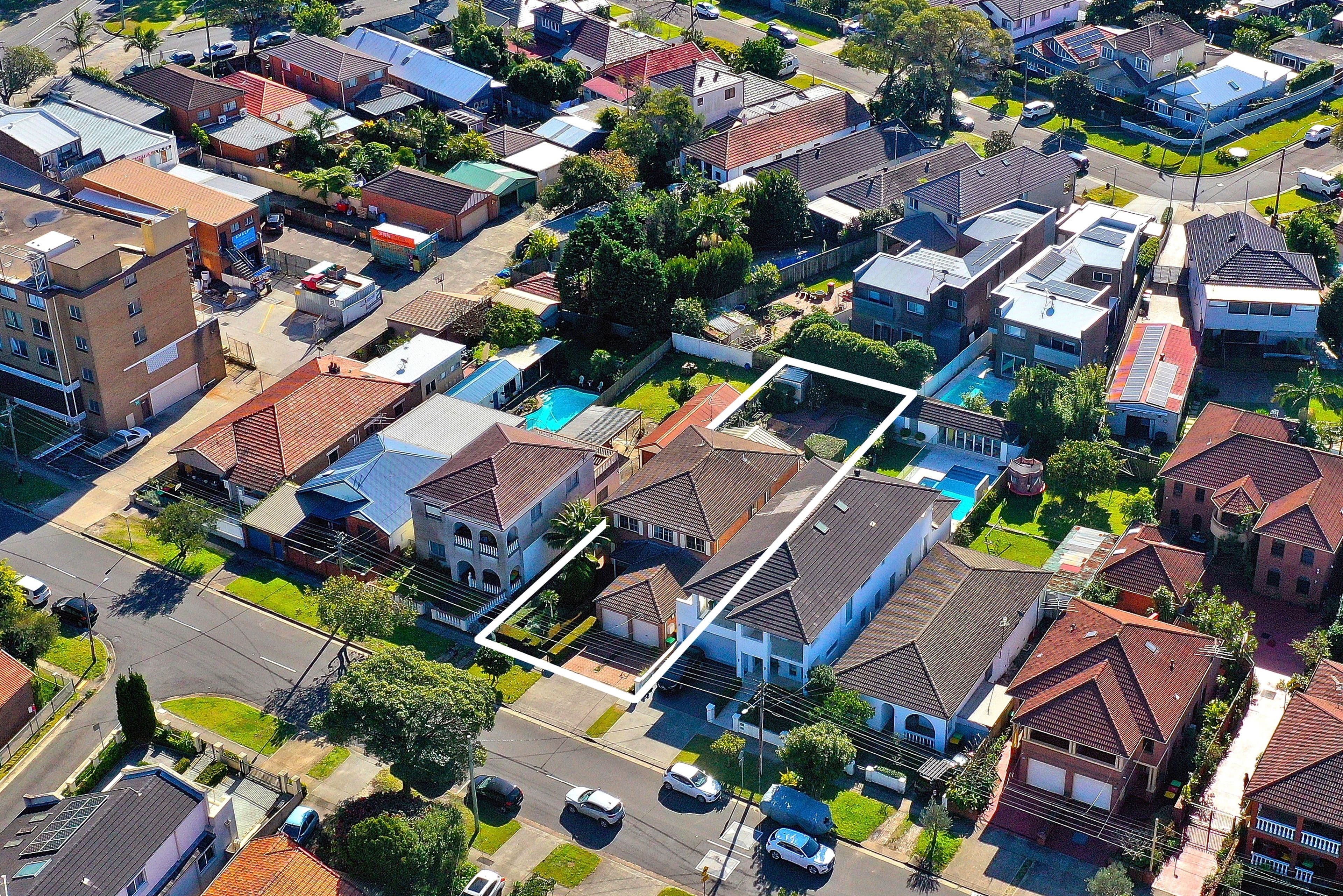 8 Snape Street, Kingsford NSW 2032, Kingsford - Thumbnail 3