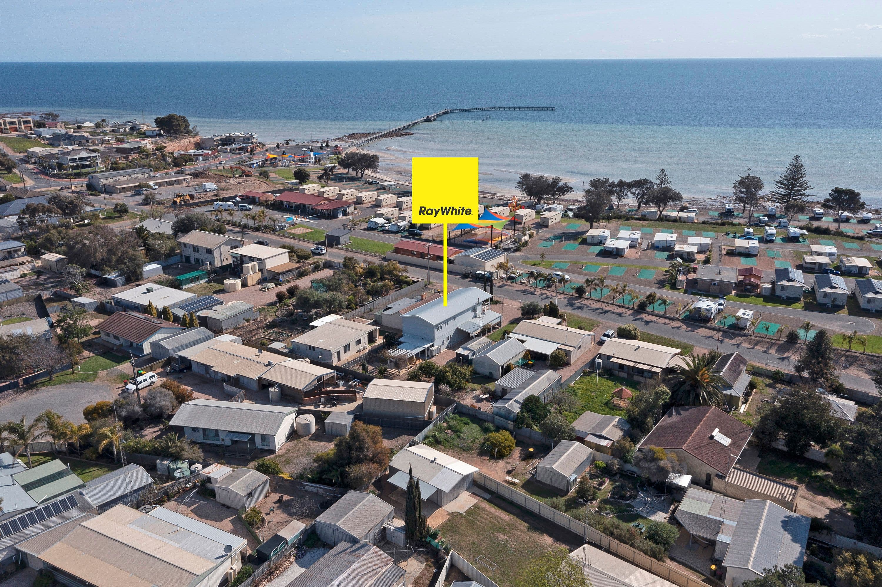 20 Tossell Street, Moonta Bay SA 5558, Moonta Bay - Image 1