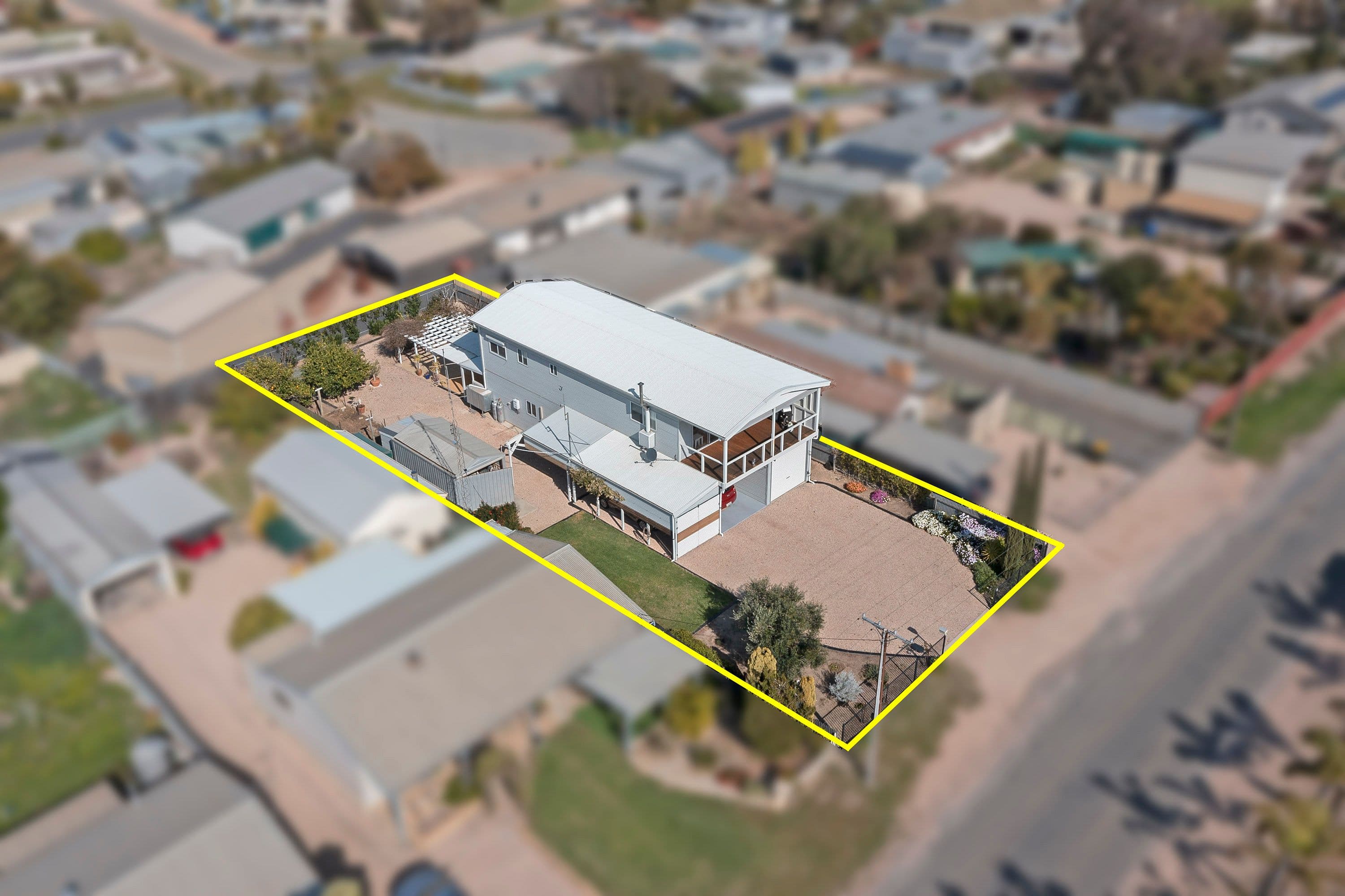 20 Tossell Street, Moonta Bay SA 5558, Moonta Bay - Thumbnail 4