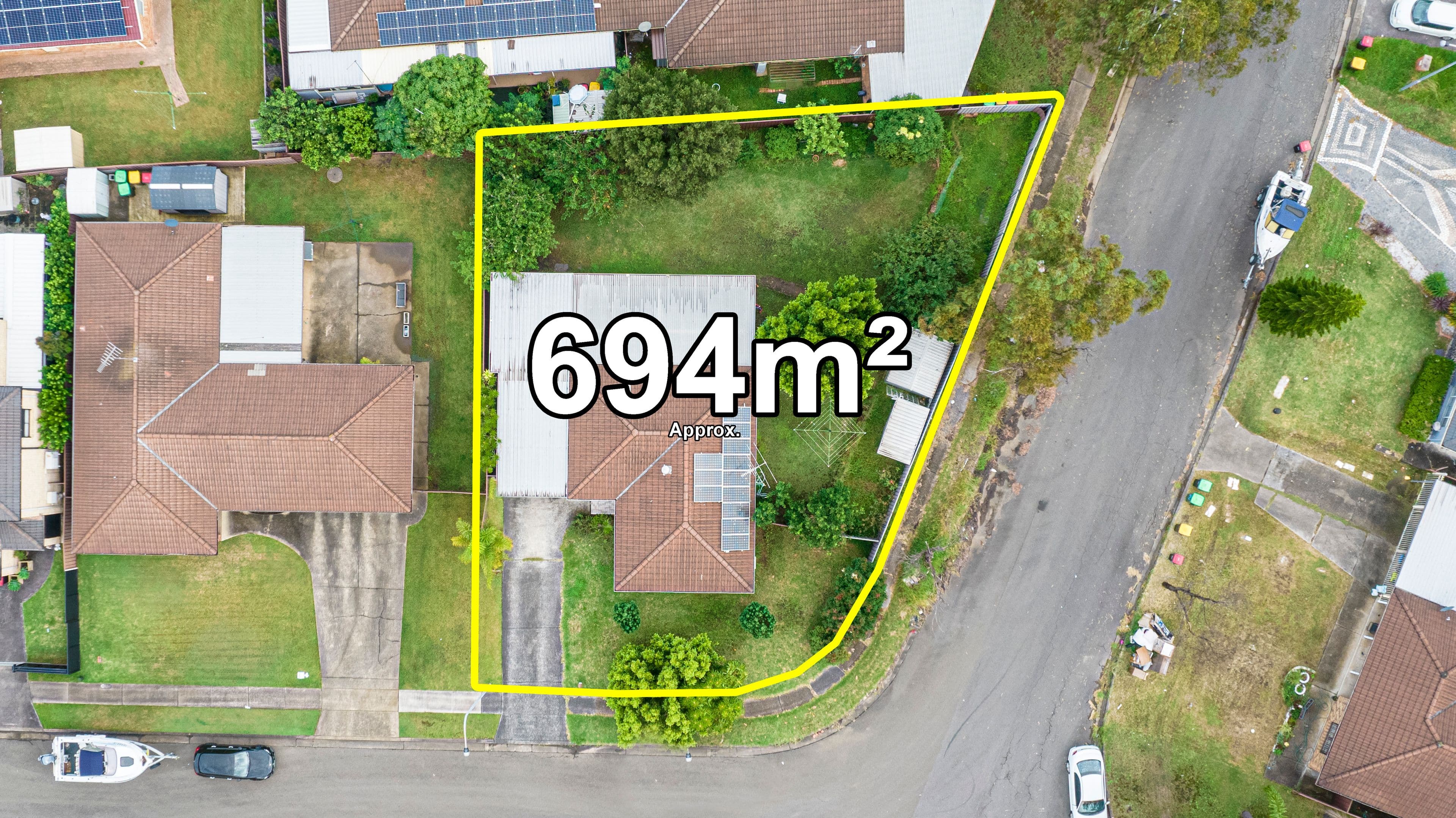 89 Cockatiel Circuit, Green Valley NSW 2168, Green Valley - Image 1