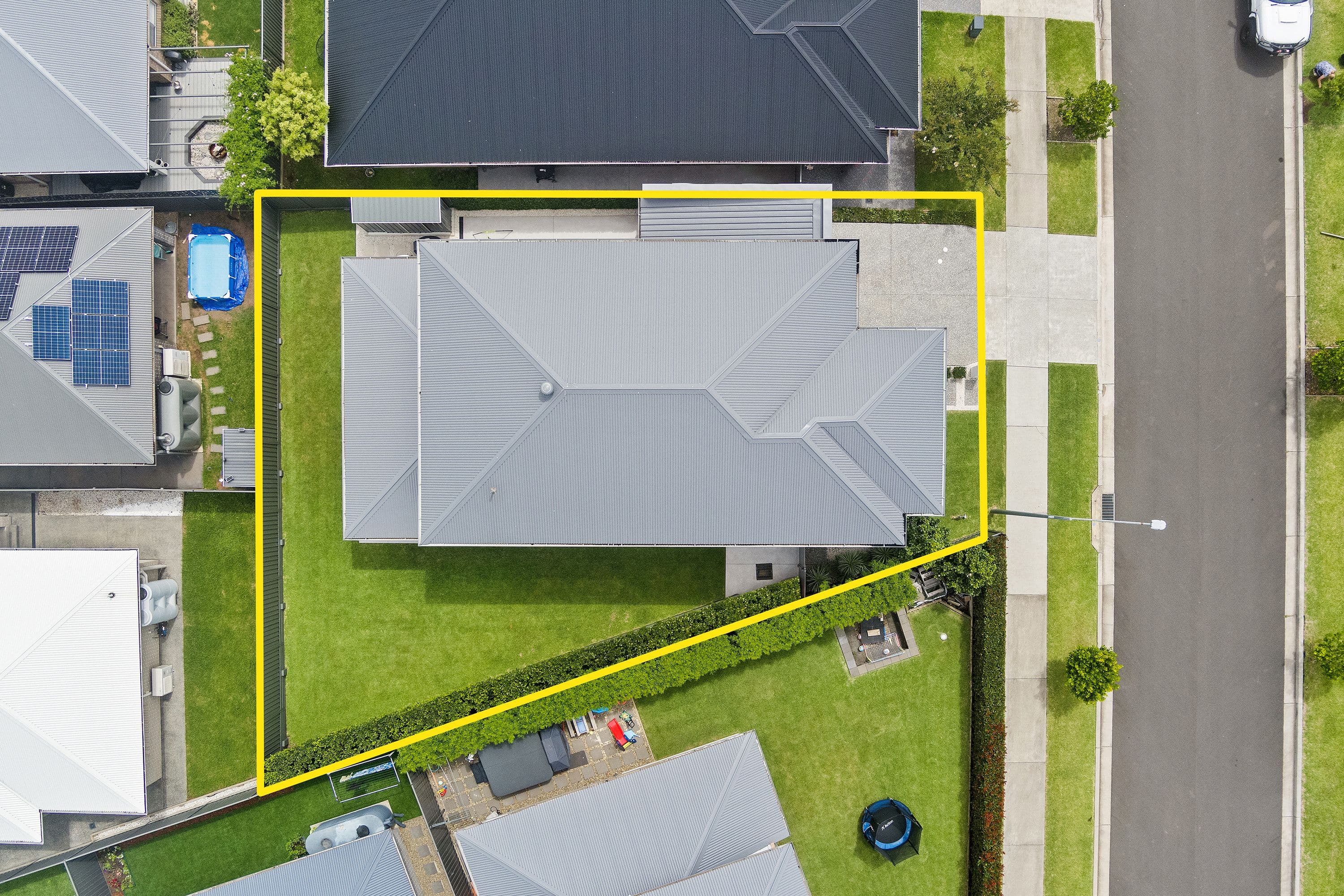 20 Pony Drive, Calderwood NSW 2527, Calderwood - Image 1
