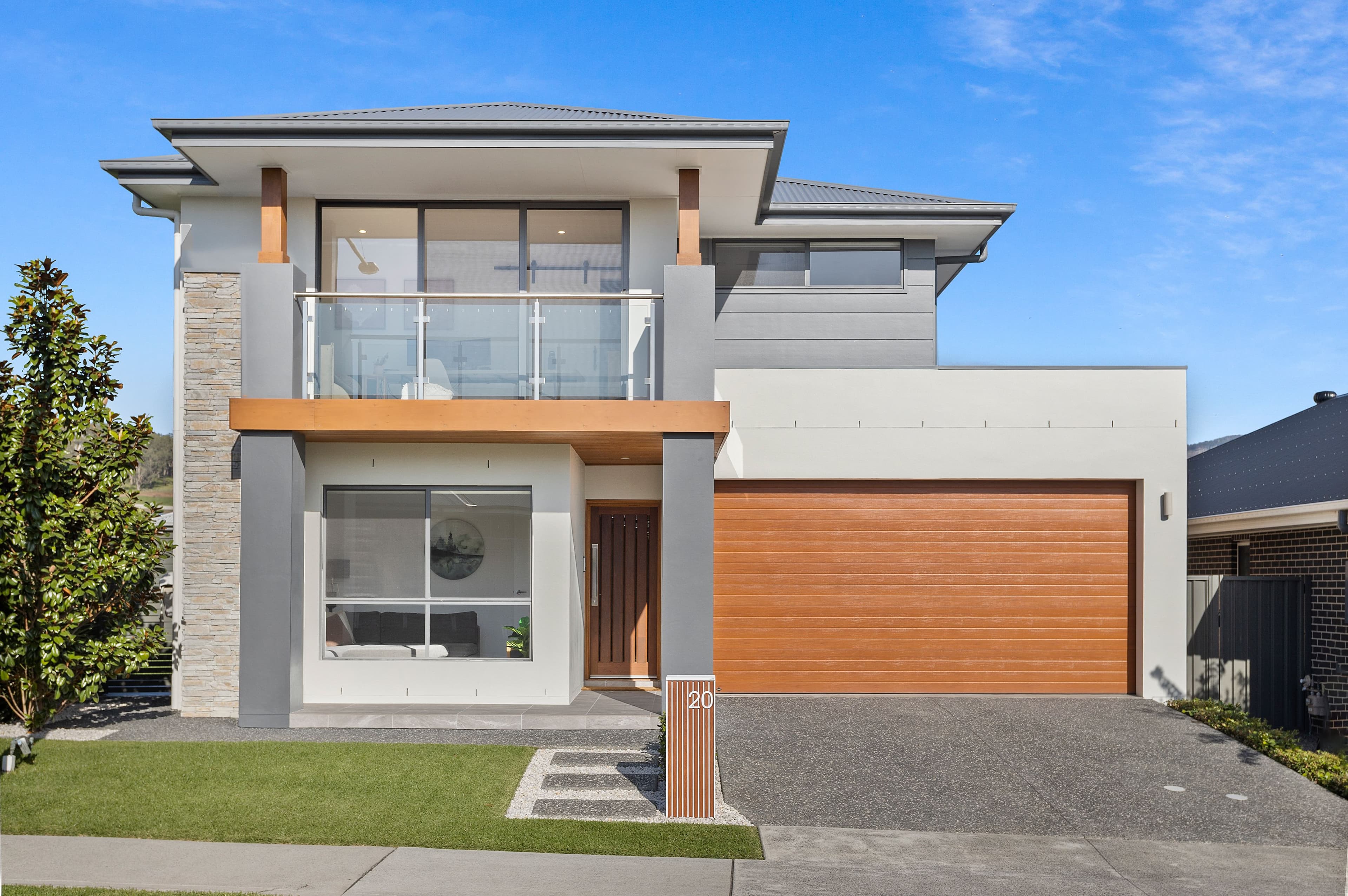 20 Pony Drive, Calderwood NSW 2527, Calderwood - Thumbnail 2