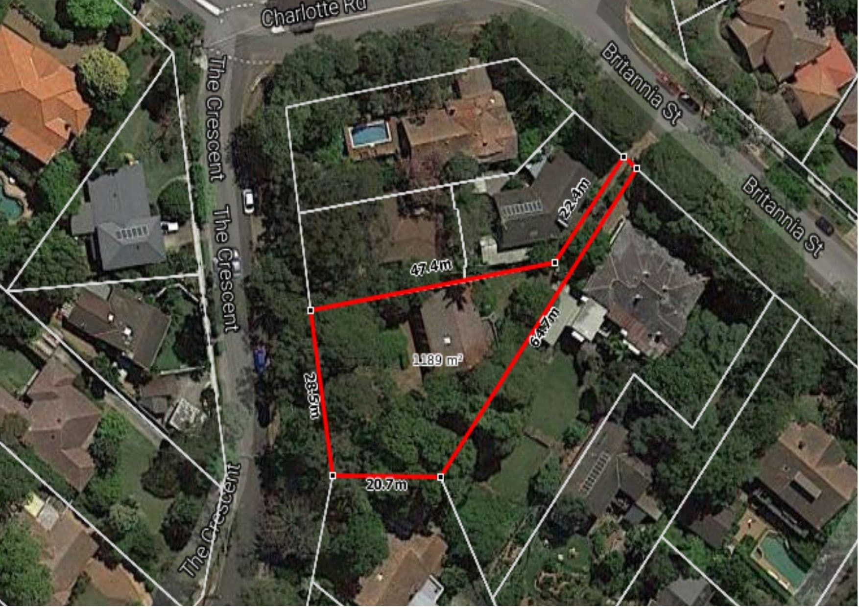 17 The Crescent, Pennant Hills - Thumbnail 4