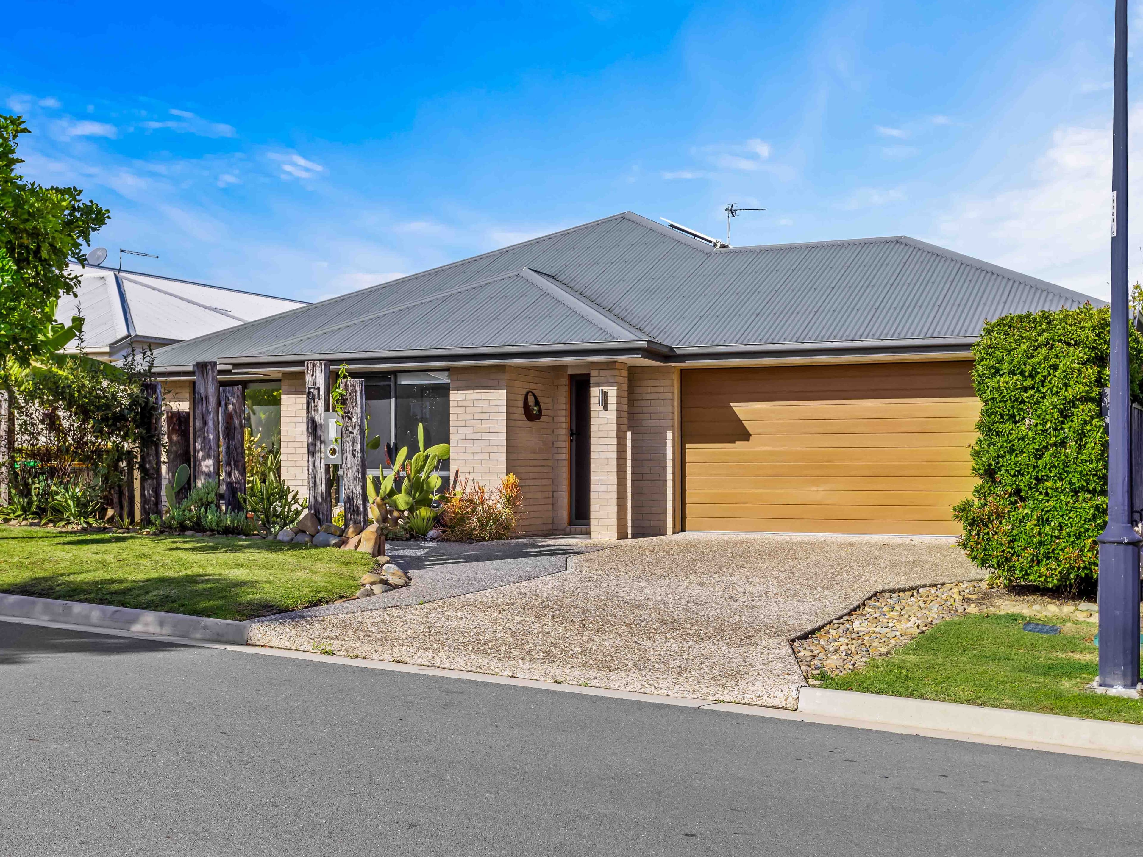 51 Taurus Circuit, Coomera QLD 4209, Coomera - Image 1