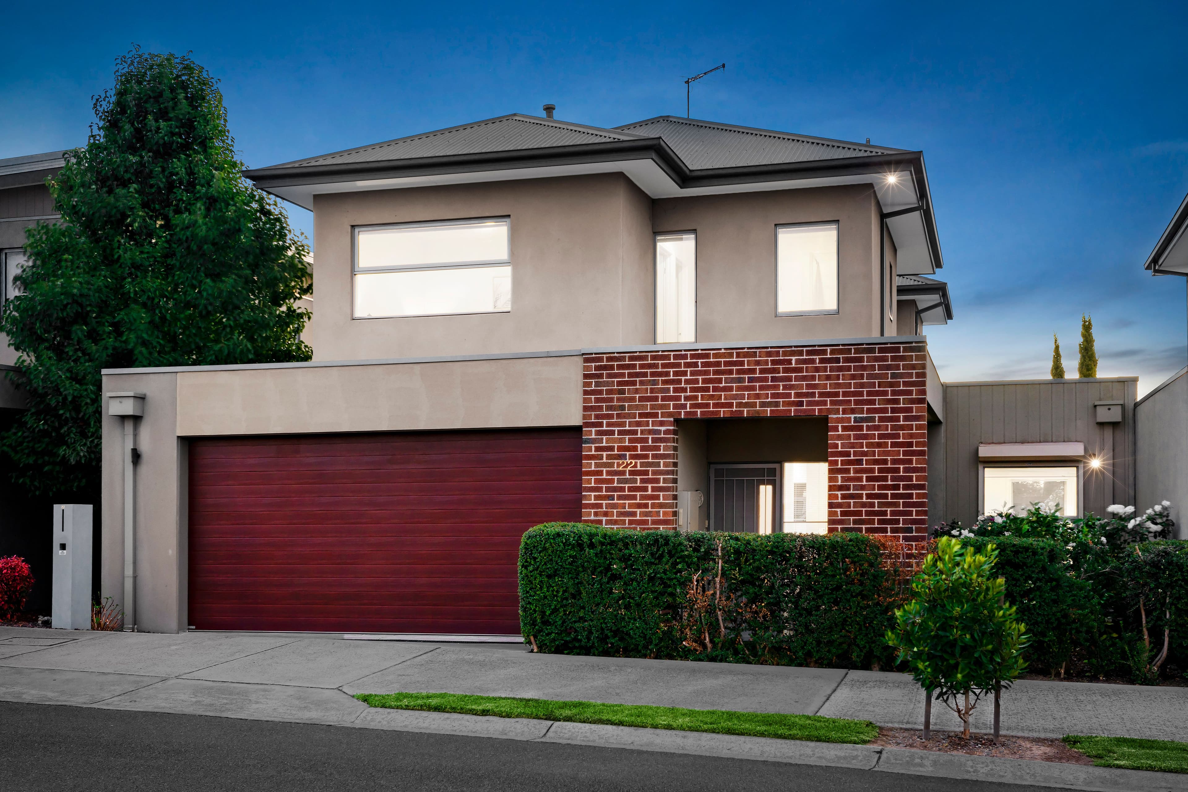 22 Gearon Avenue, Rowville VIC 3178, Rowville - Image 1