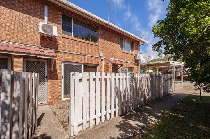 7 Eden Street, South Gladstone QLD 4680, South Gladstone - Image 1
