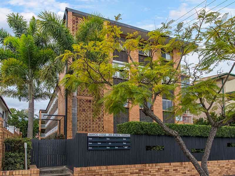 368 Bowen Terrace, New Farm QLD 4005, New Farm - Image 1