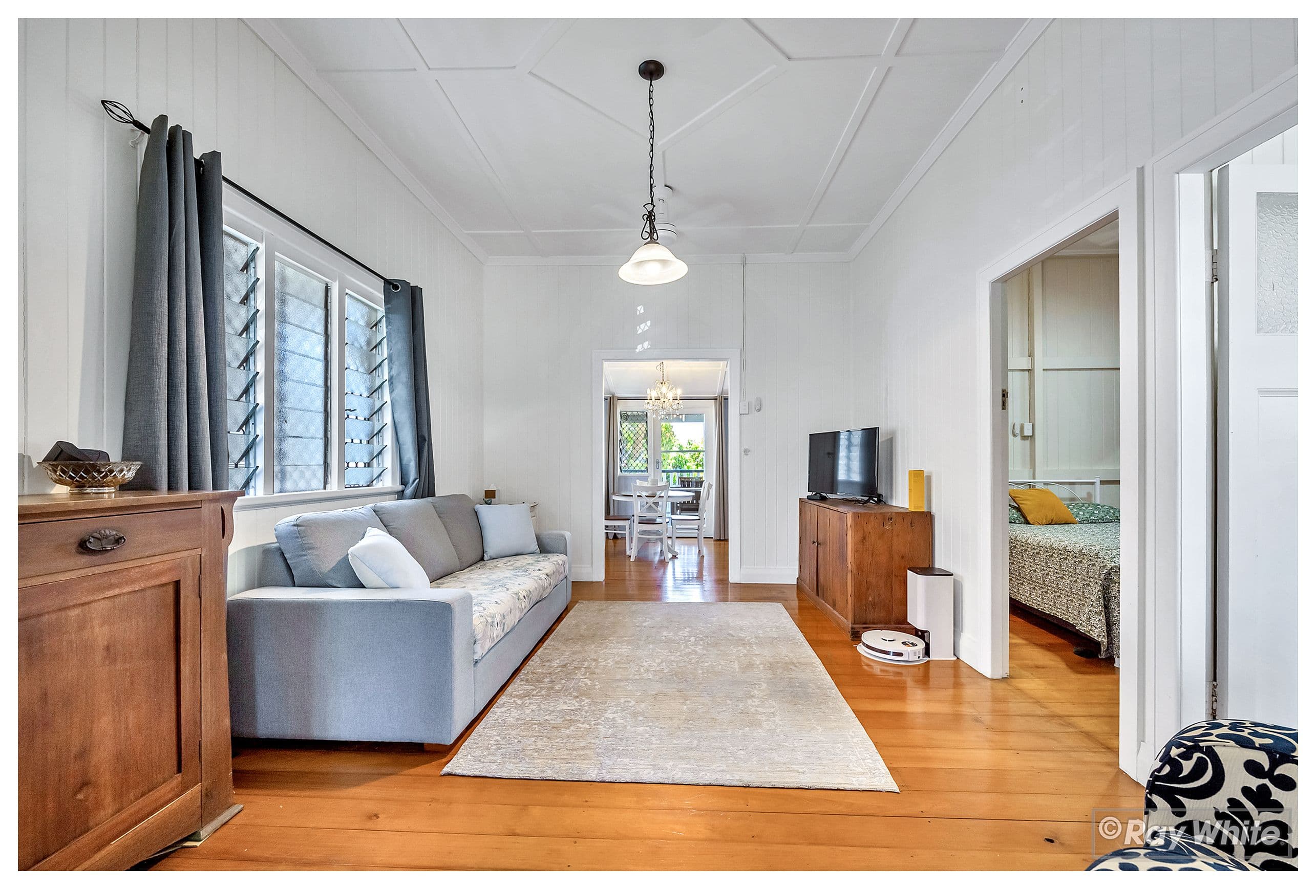 56 Larnach Street, Allenstown QLD 4700, Allenstown - Thumbnail 4