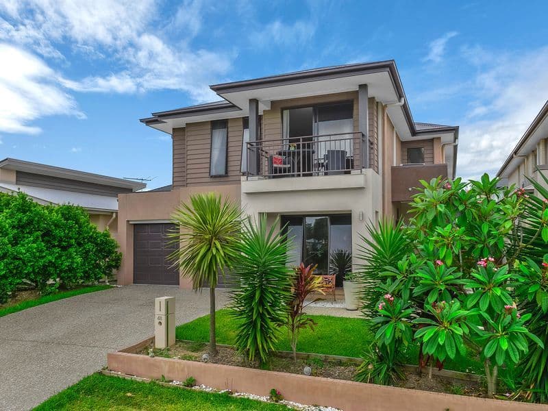 48 Caspian Parade, Warner QLD 4500, Warner - Image 1