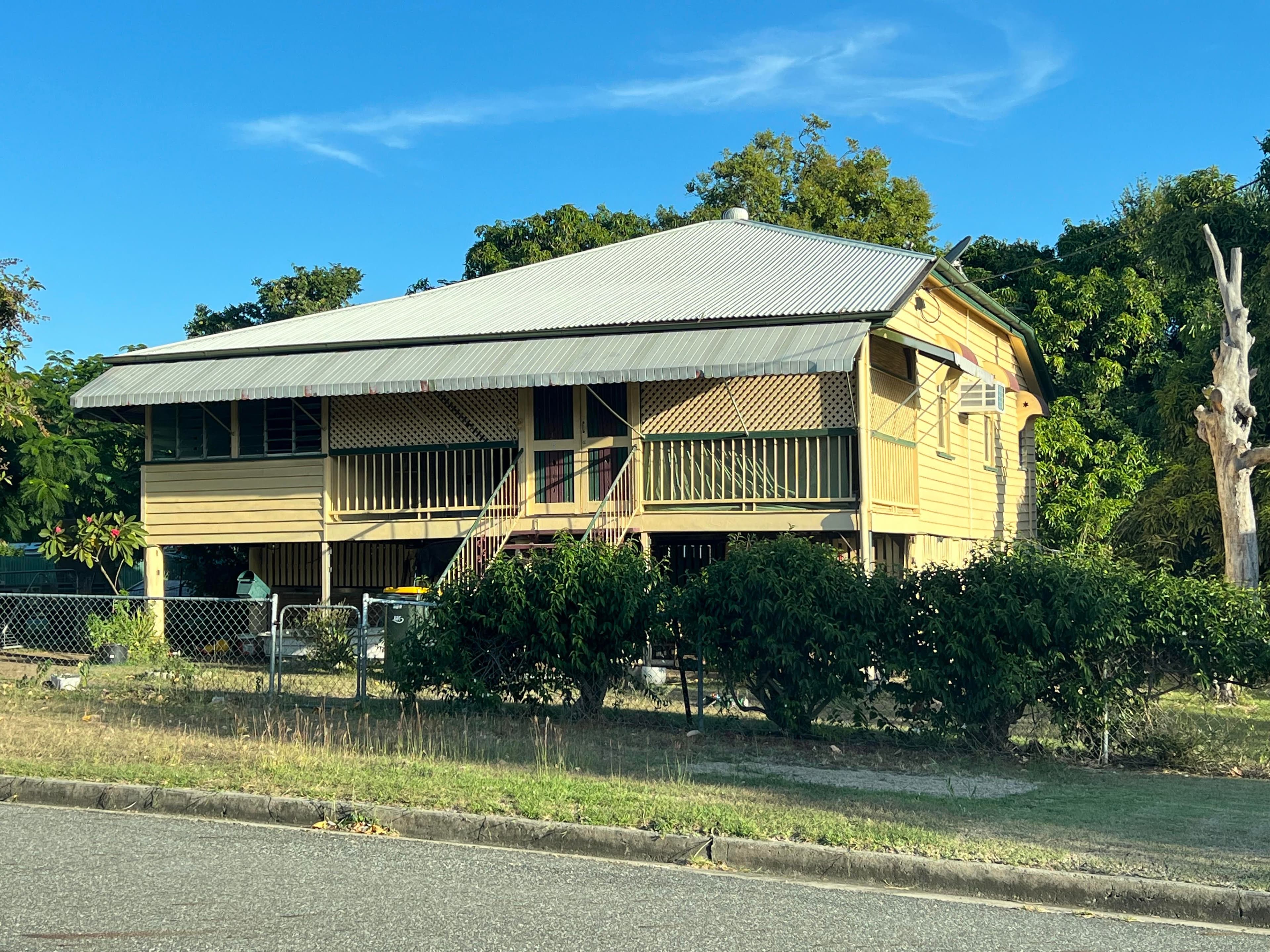 134 Stamford Street, Berserker QLD 4701, Berserker - Image 1