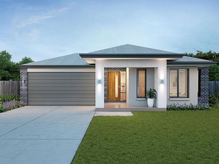 Lot 3112 Springbank Road, WOLLERT VIC 3750, Wollert - Thumbnail 2