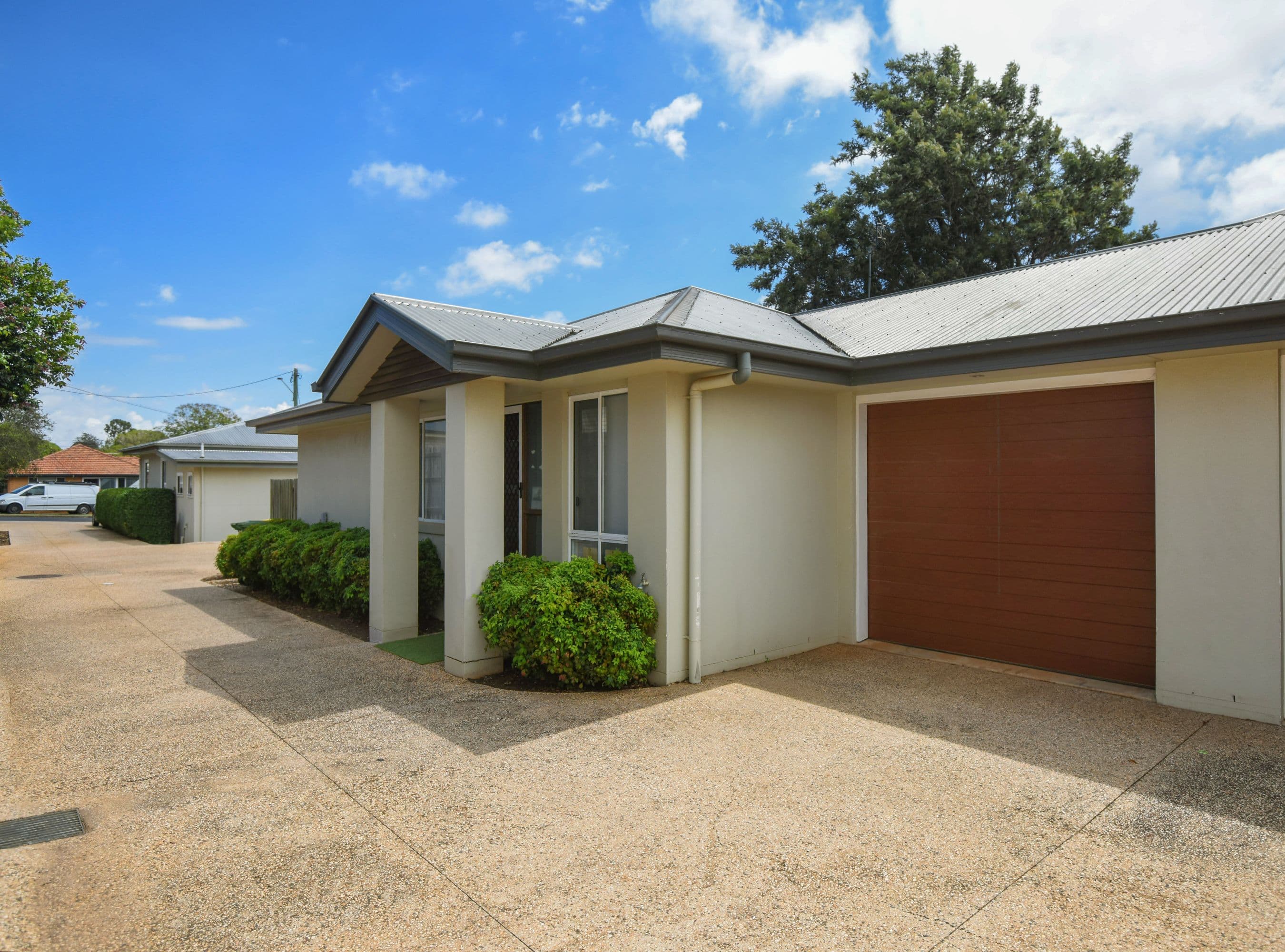 4A Rose Street, Wilsonton QLD 4350, Wilsonton - Image 1