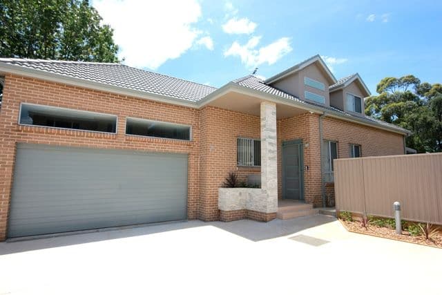 19-23 Chiswick Road, GREENACRE NSW 2190, Greenacre - Image 1
