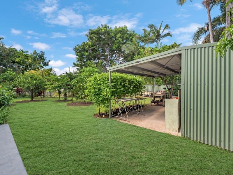 9 Mckimmin Road, Hyde Park QLD 4812, Hyde Park - Thumbnail 3