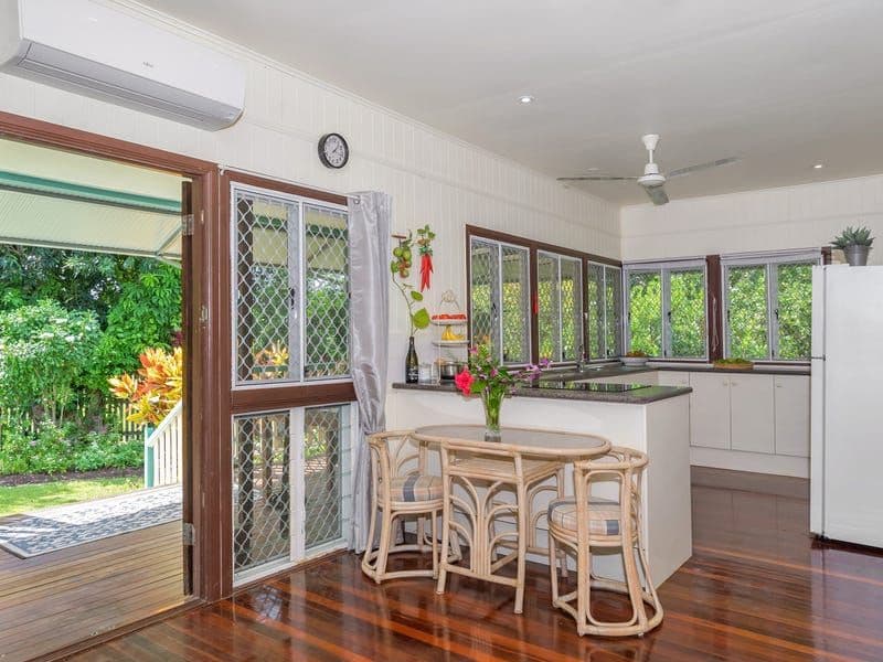 9 Mckimmin Road, Hyde Park QLD 4812, Hyde Park - Thumbnail 5
