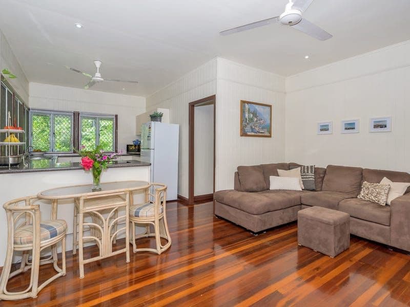 9 Mckimmin Road, Hyde Park QLD 4812, Hyde Park - Thumbnail 7