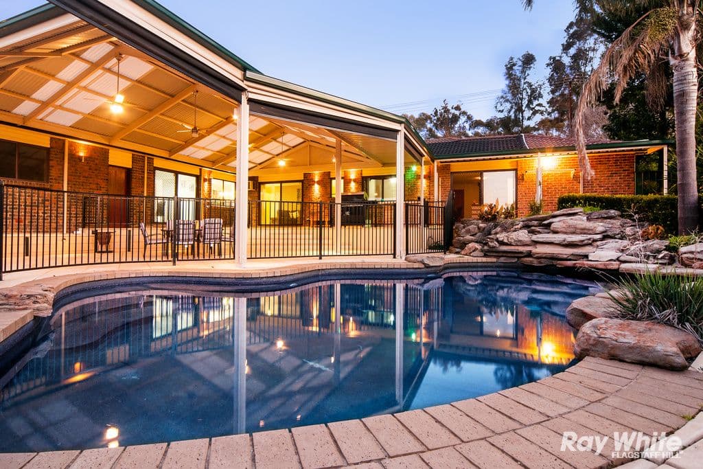 1 Cooinda Avenue, FLAGSTAFF HILL SA 5159, Flagstaff Hill - Image 1