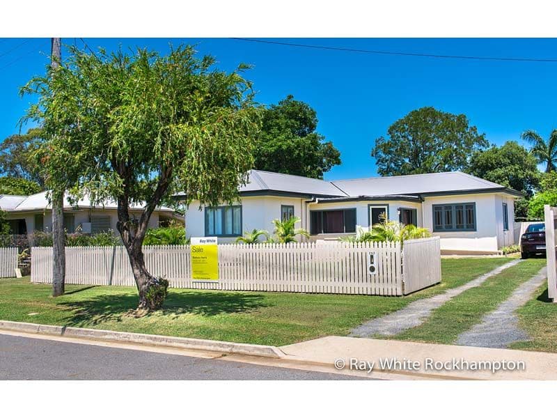 253 Hutton Street, Berserker QLD 4701, Berserker - Image 1