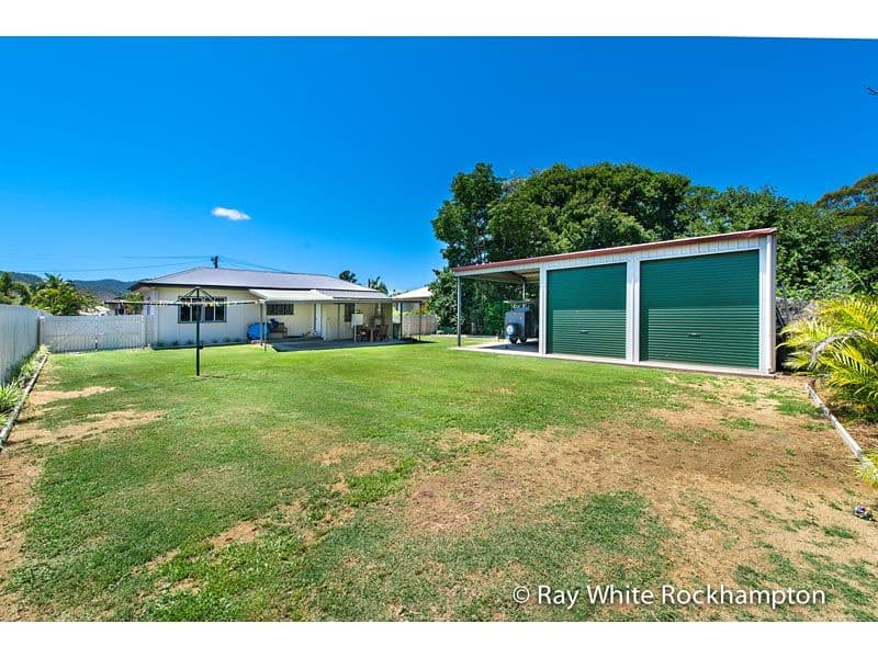 253 Hutton Street, Berserker QLD 4701, Berserker - Thumbnail 2