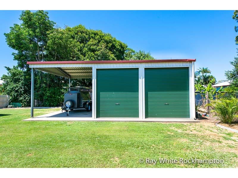 253 Hutton Street, Berserker QLD 4701, Berserker - Thumbnail 3